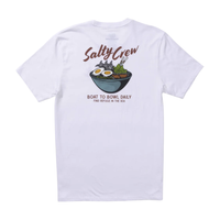 Fish Bowl SS Tee