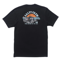 Lifted SS Tee