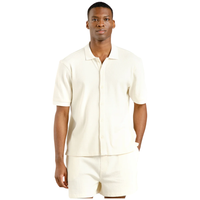 Shirt Falkvik Waffle