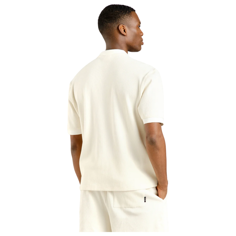 Shirt Falkvik Waffle