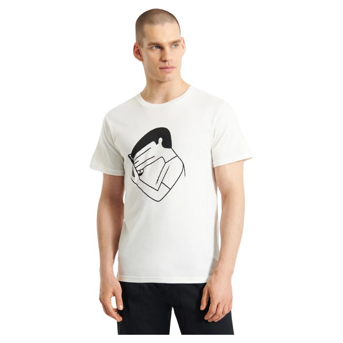 T-Shirt Stockholm Sucked In
