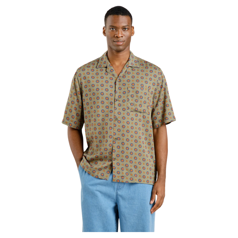 Shirt Marstrand Medallion Ditsy