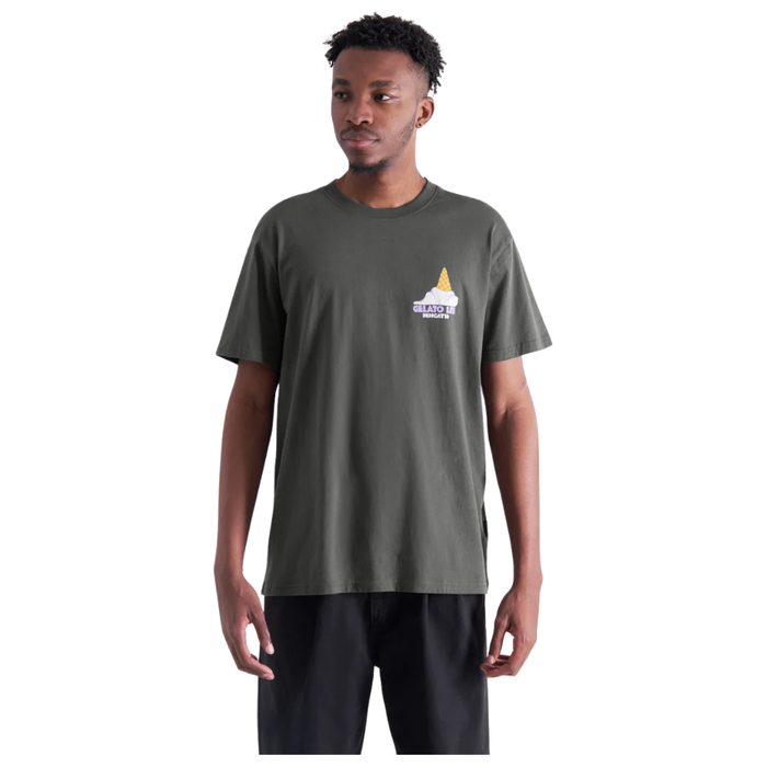 T-Shirt Stockholm Gelato Life