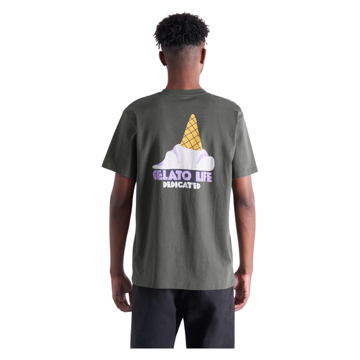 T-Shirt Stockholm Gelato Life