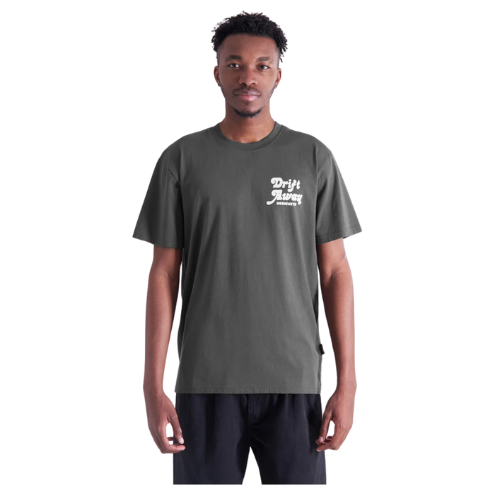 T-Shirt Stockholm Drift Away