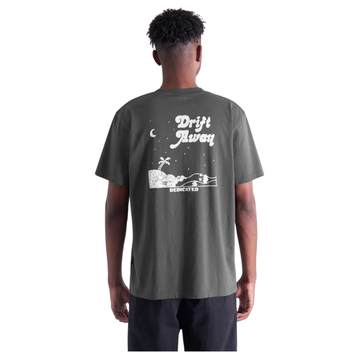 T-Shirt Stockholm Drift Away