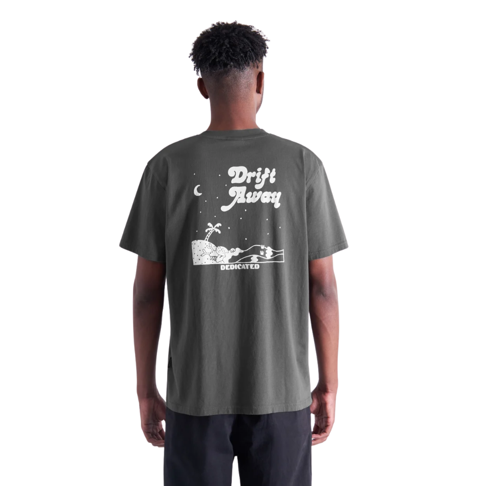 T-Shirt Stockholm Drift Away
