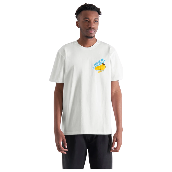 T-Shirt Stockholm Bananas