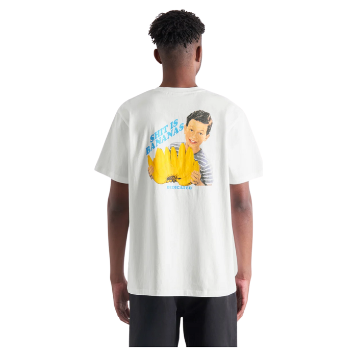 T-Shirt Stockholm Bananas