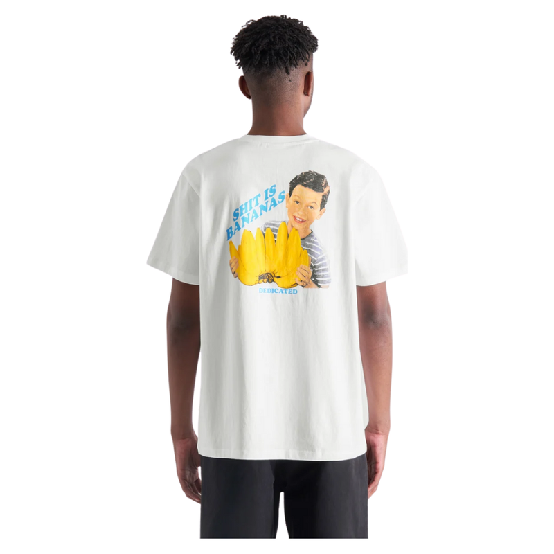 T-Shirt Stockholm Bananas