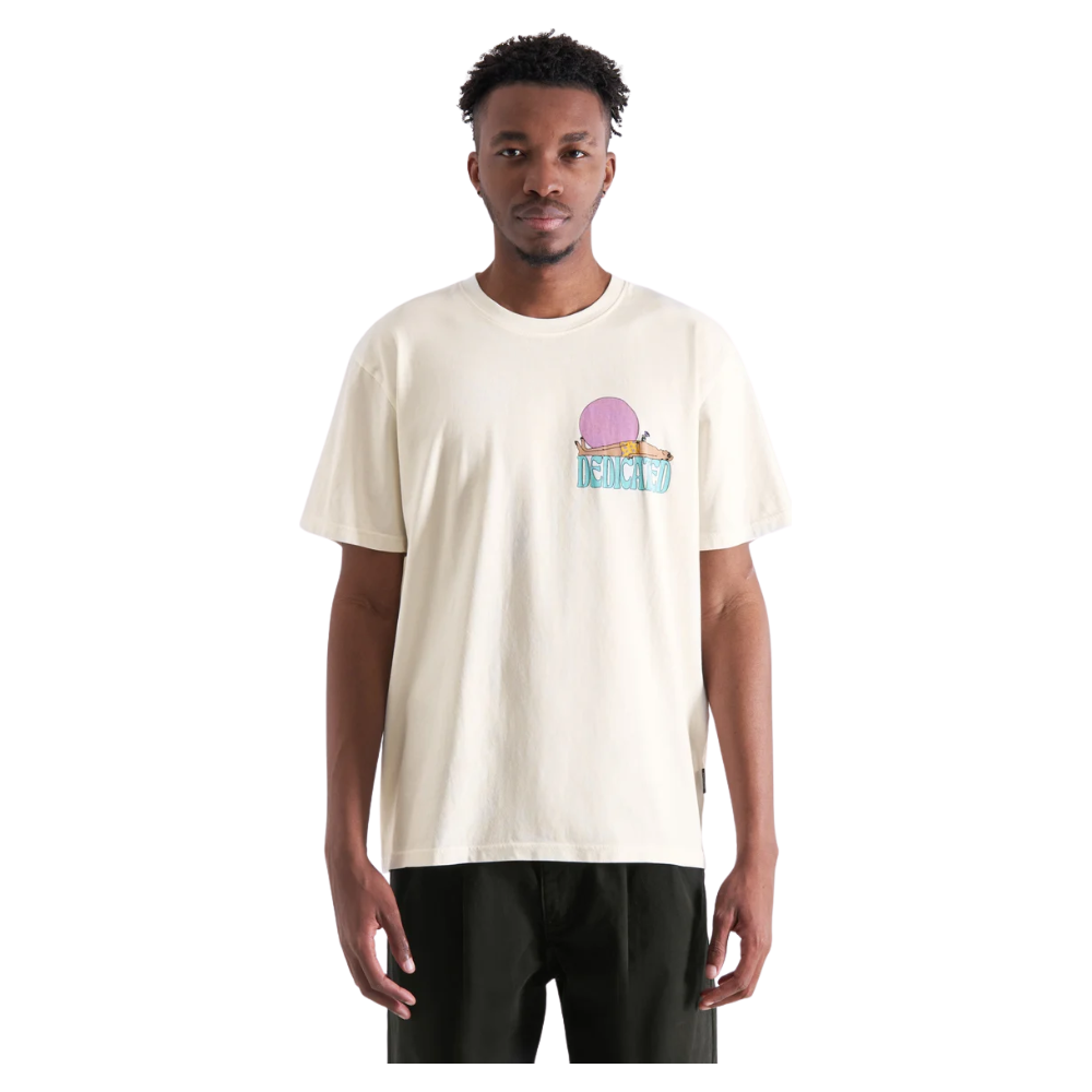 T-Shirt Stockholm Vacay Logo