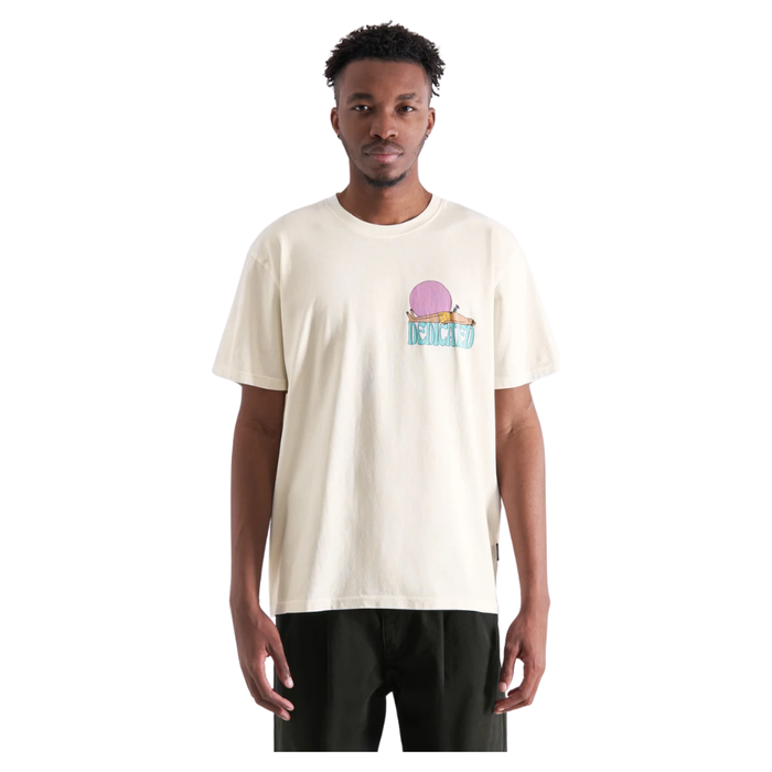 T-Shirt Stockholm Vacay Logo