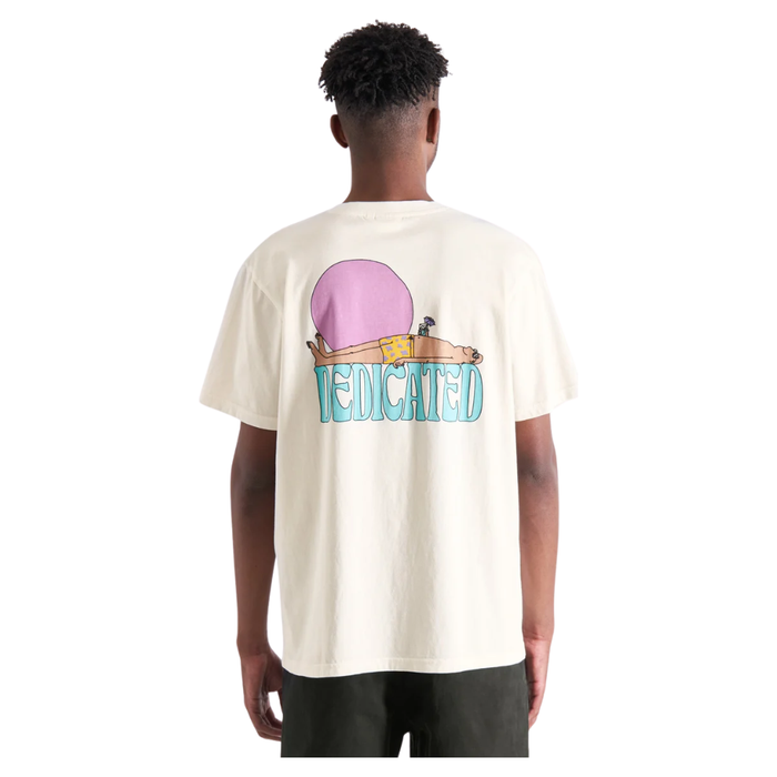 T-Shirt Stockholm Vacay Logo