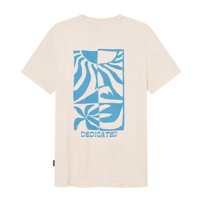 T-Shirt Stockholm Beach Break