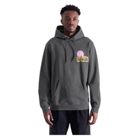 Hoodie Falun Vacay Logo