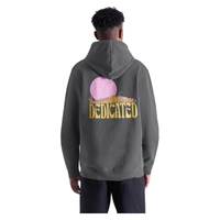 Hoodie Falun Vacay Logo