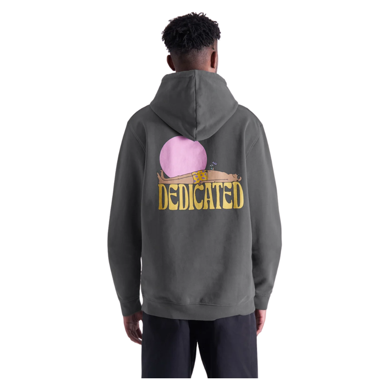 Hoodie Falun Vacay Logo