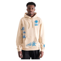 Hoodie Falun Beach Collage