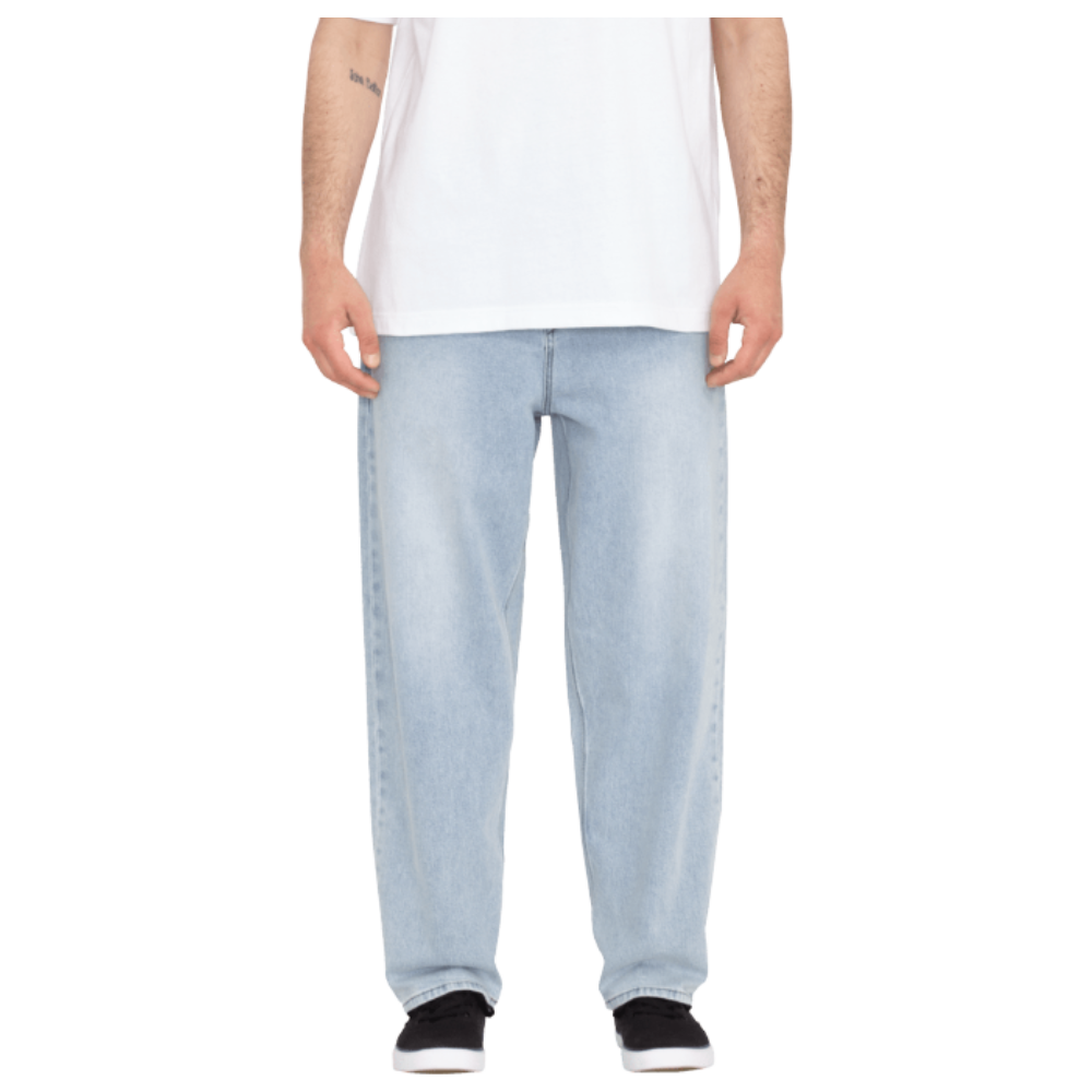 Freazy Loose Ew Denim