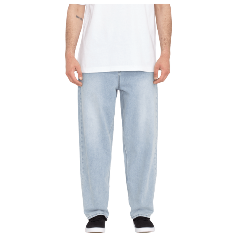 Freazy Loose Ew Denim