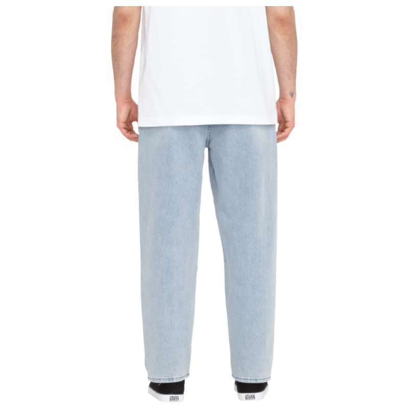 Freazy Loose Ew Denim
