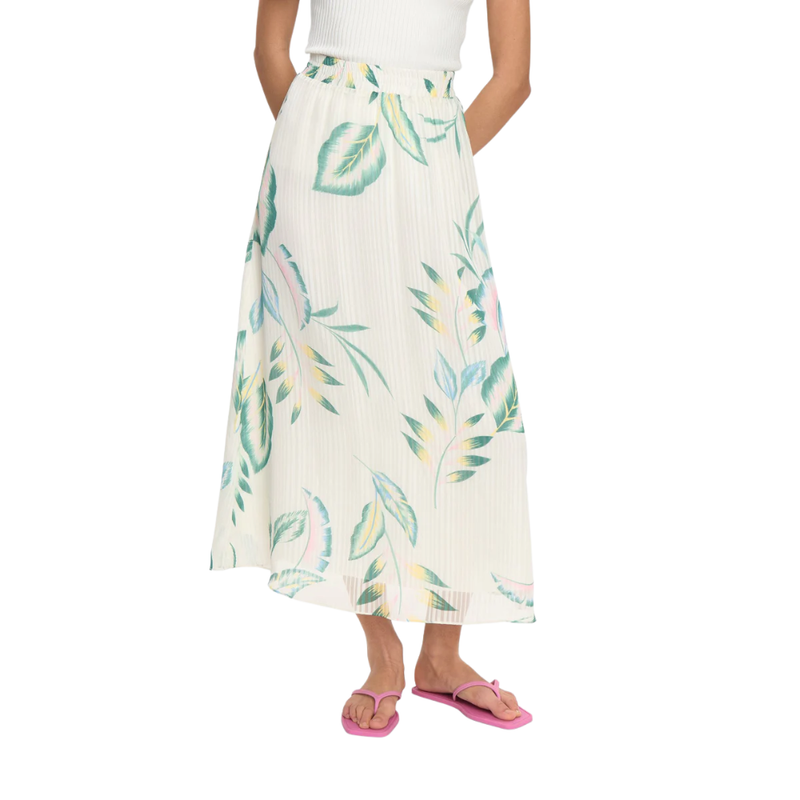 Nuwivian Skirt