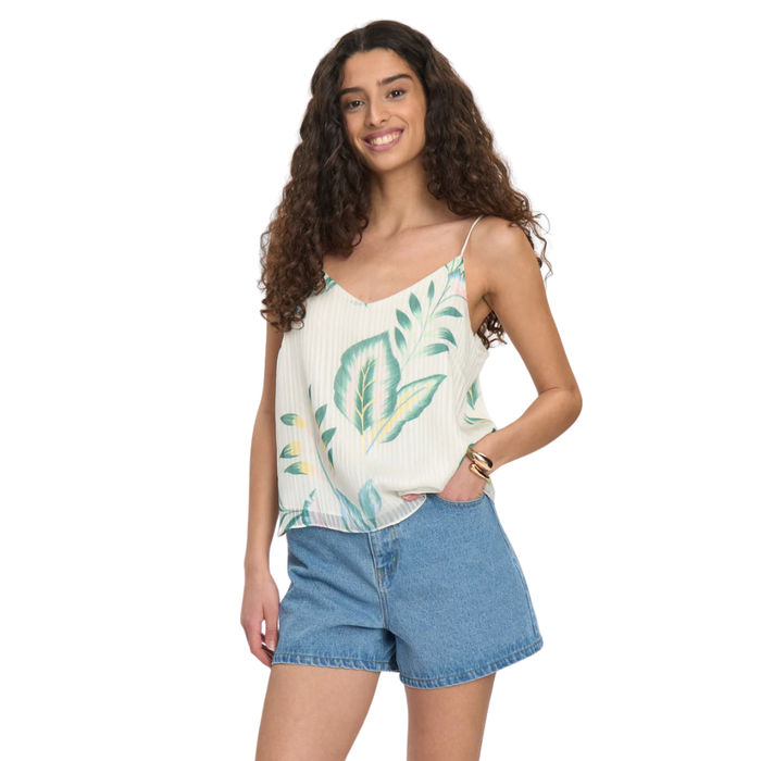 Nuwivian Top