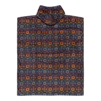 Mens Hooded