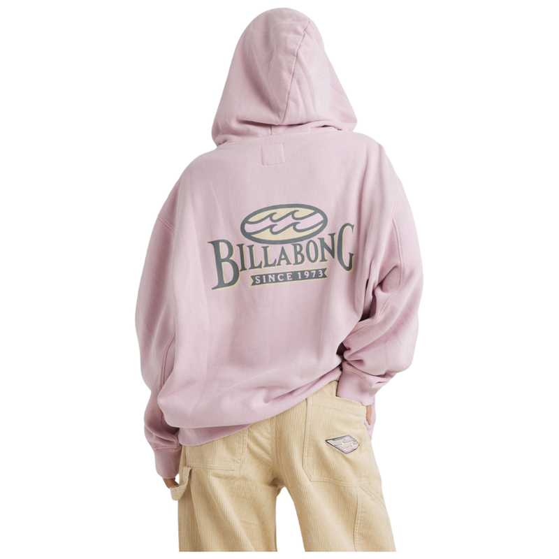 Beach Tour Hood