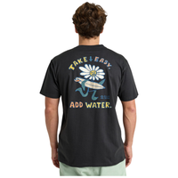 Add Water