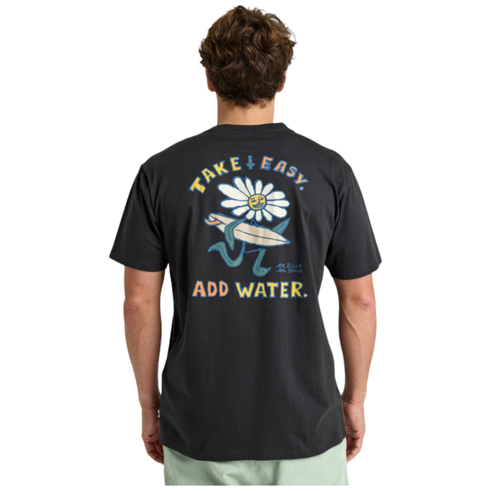 Add Water