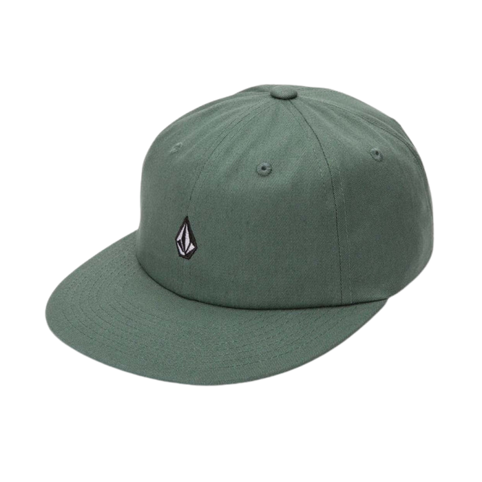FULL STONE DAD HAT
