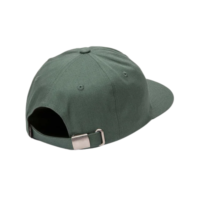 FULL STONE DAD HAT