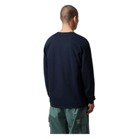 L/S Chase T-Shirt