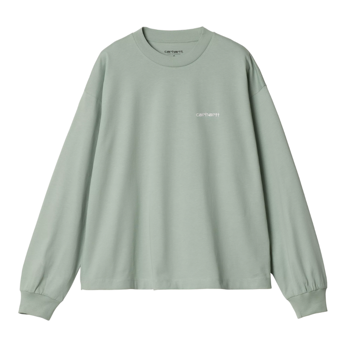 W L/S Grayson T-Shirt