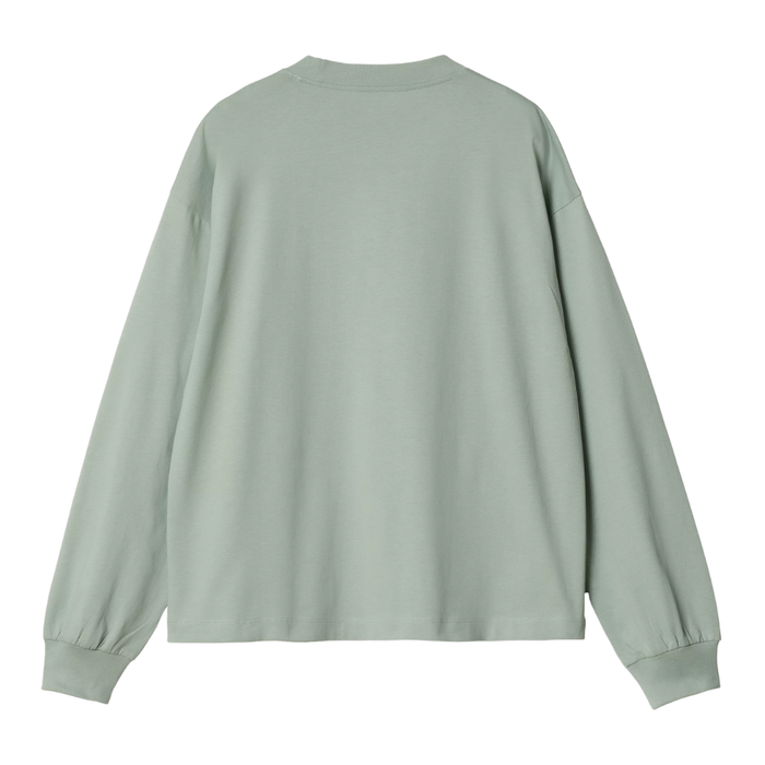 W L/S Grayson T-Shirt