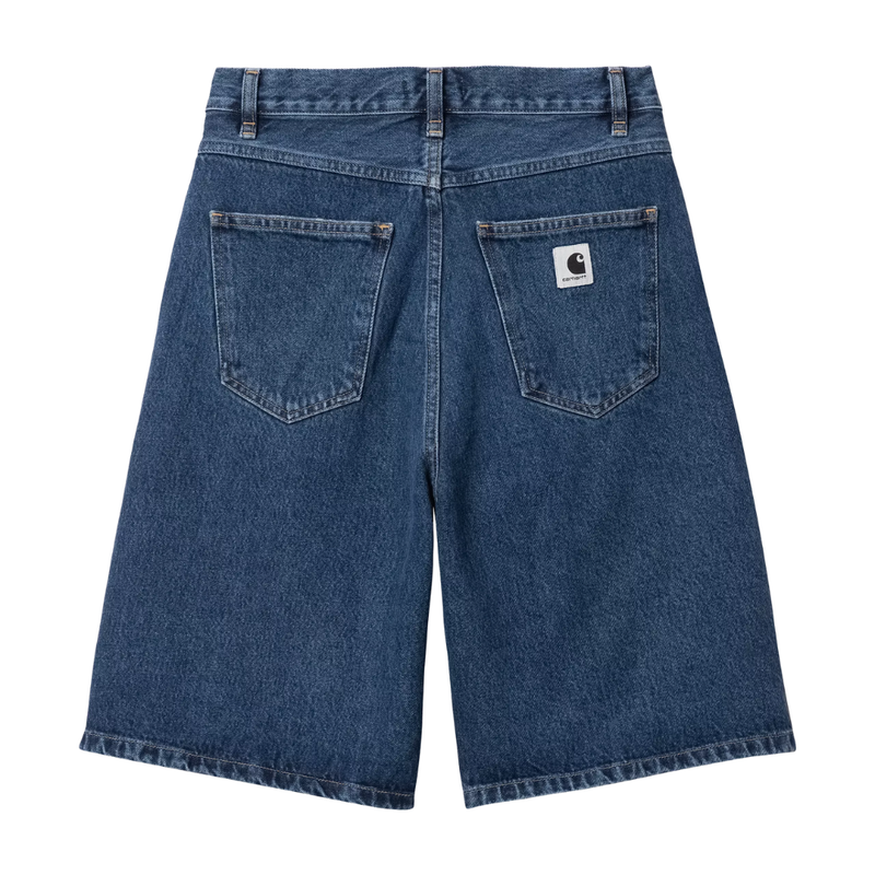 W Brandon Short
