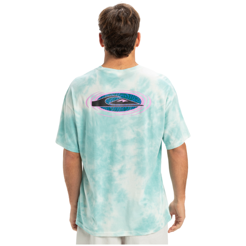 Td Frog Ritual SS Tee