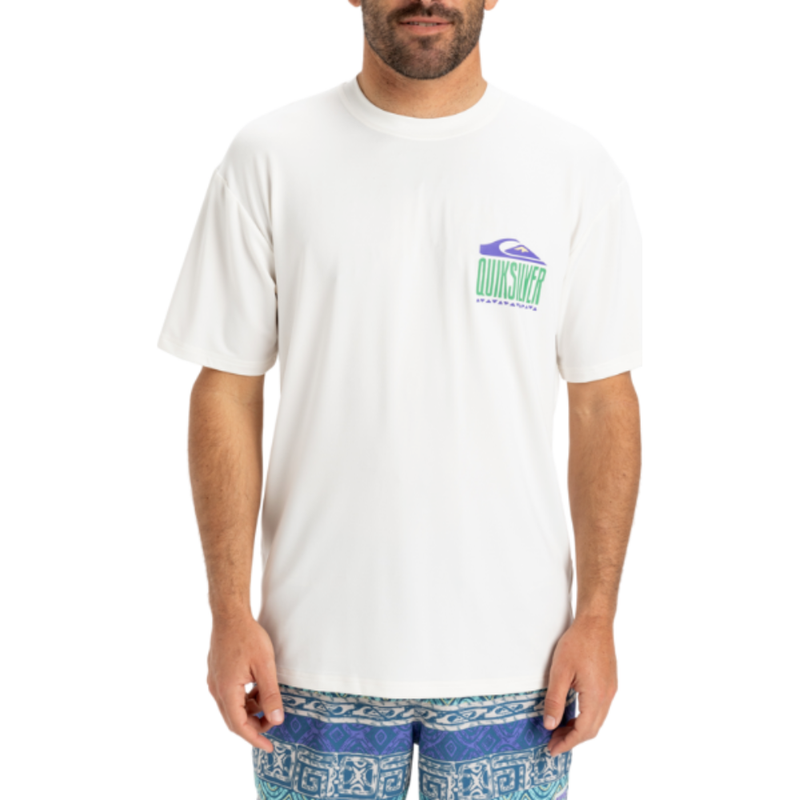 Surf Tee Ss