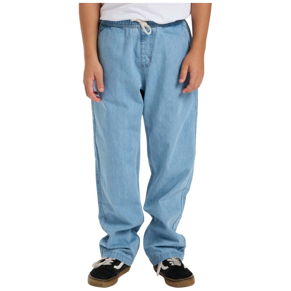 Taxer Denim