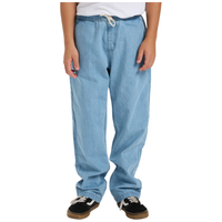 Taxer Denim