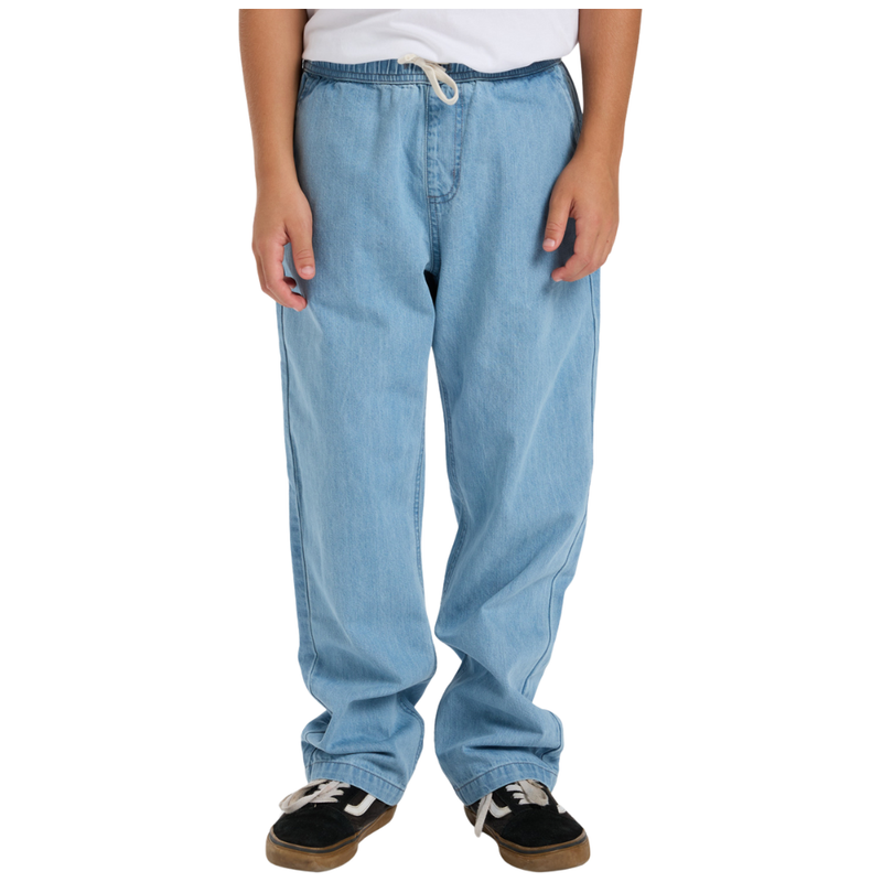 Taxer Denim