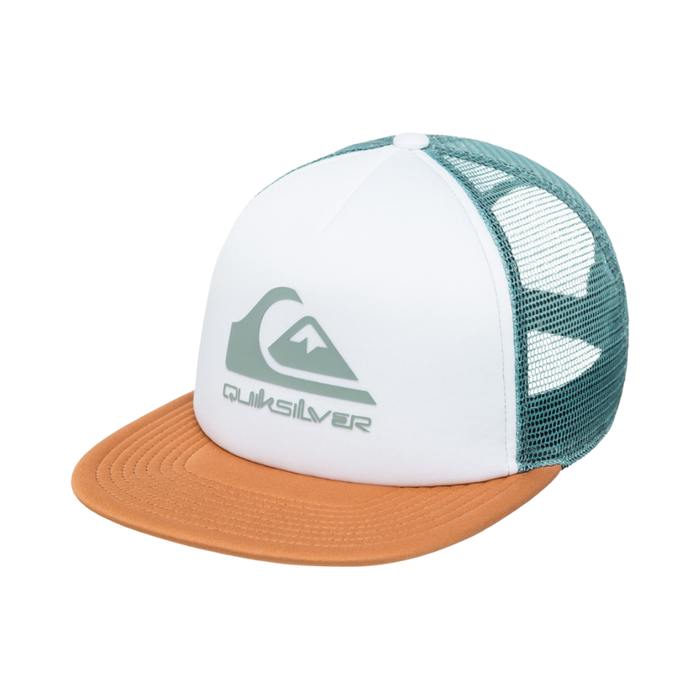 Foamslayer Trucker