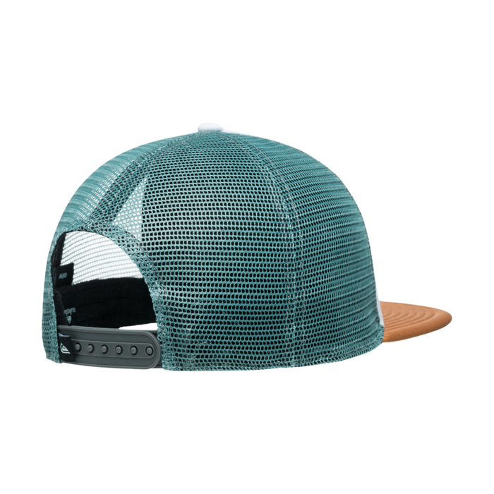 Foamslayer Trucker