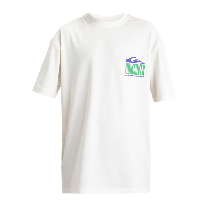 Surf Tee Ss You