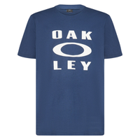 Bark Ellipse Tee