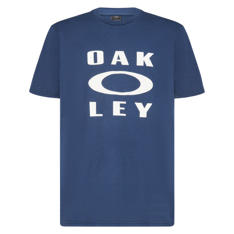 Bark Ellipse Tee