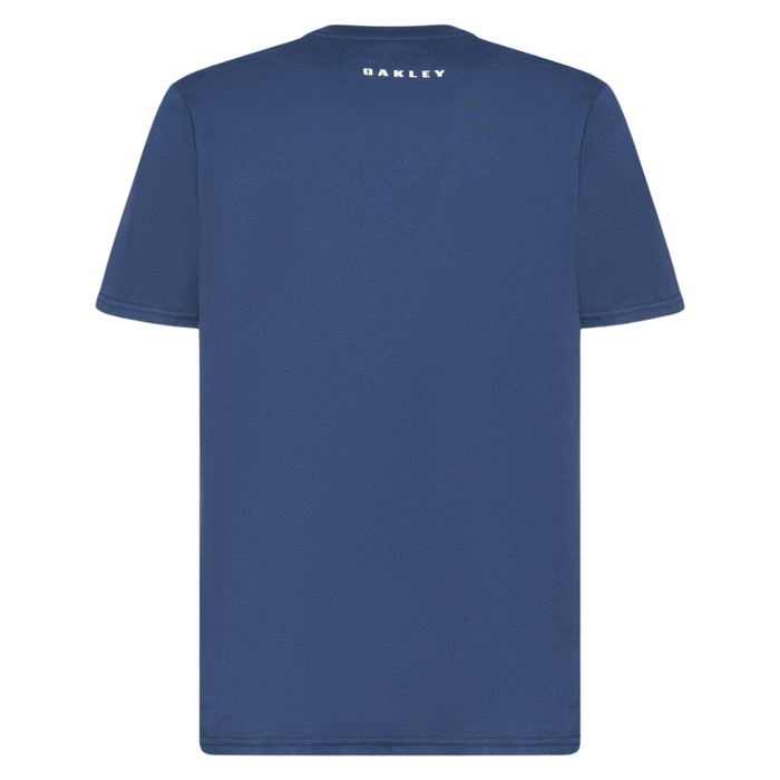 Bark Ellipse Tee
