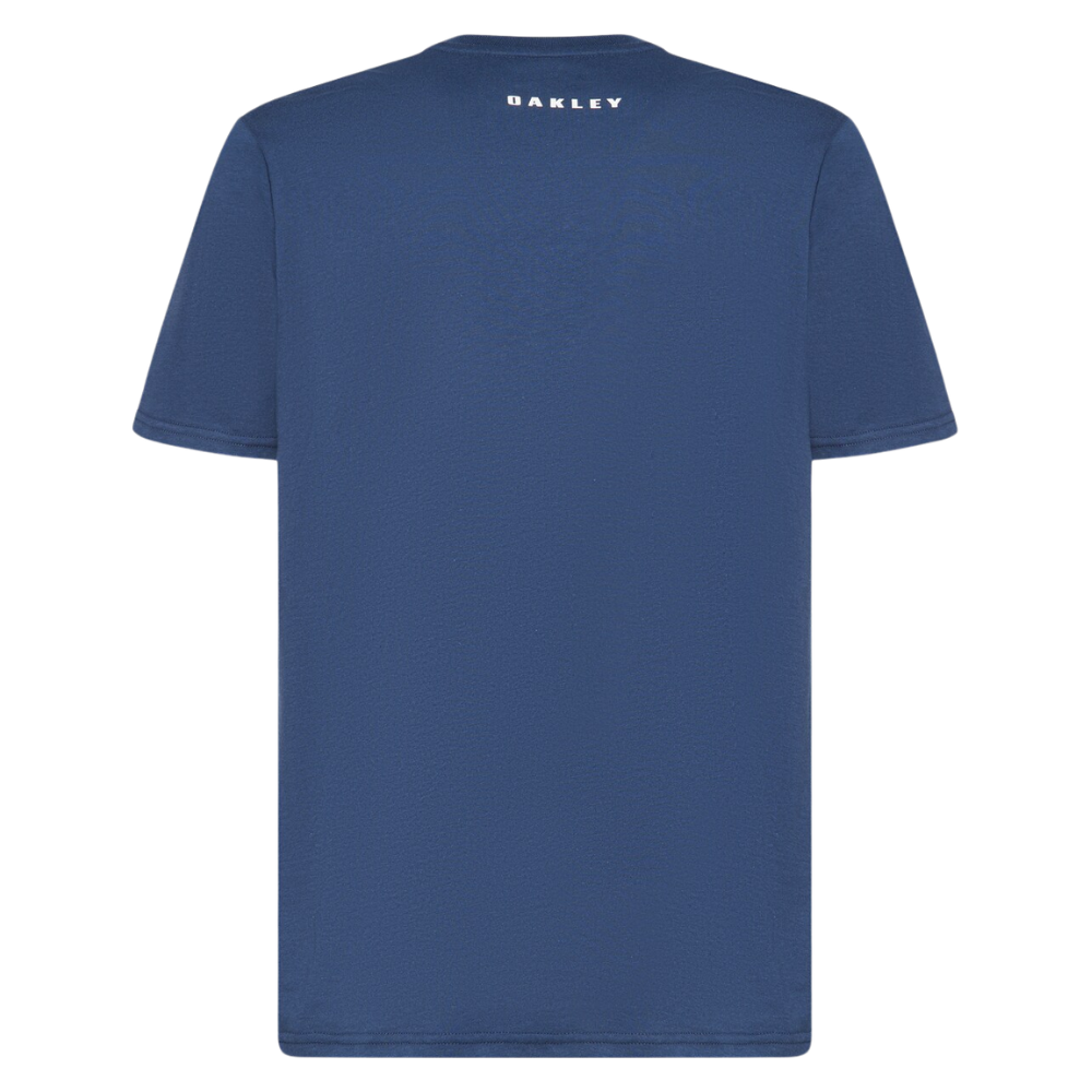 Bark Ellipse Tee