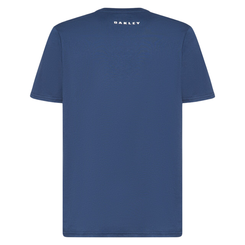 Bark Ellipse Tee